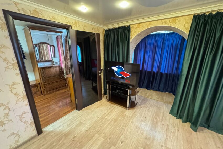 Квартиры посуточно в Новочеркасске 2‑k kvartira u sobora ot  2200 ₽ — novocherkassk posutochno 5 850x570